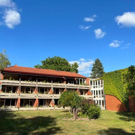 Hotel Scholz Hitzacker Dış mekan fotoğraf