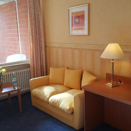 Hotel Scholz Hitzacker Oda fotoğraf