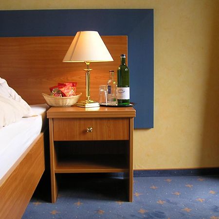 Hotel Scholz Hitzacker Oda fotoğraf