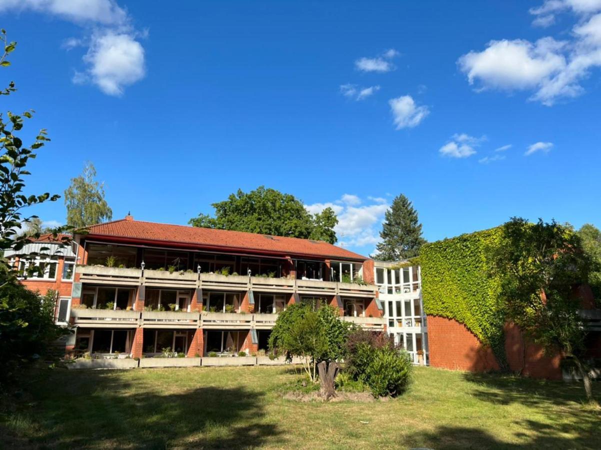 Hotel Scholz Hitzacker Dış mekan fotoğraf