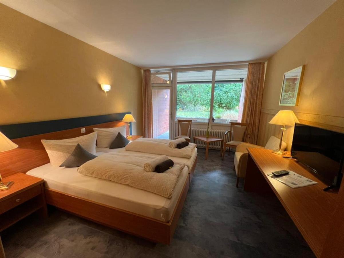 Hotel Scholz Hitzacker Dış mekan fotoğraf