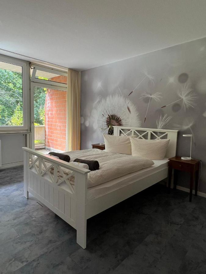 Hotel Scholz Hitzacker Dış mekan fotoğraf