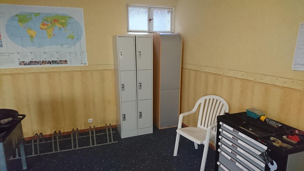 Hotel Scholz Hitzacker Dış mekan fotoğraf
